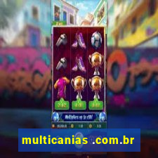 multicanias .com.br